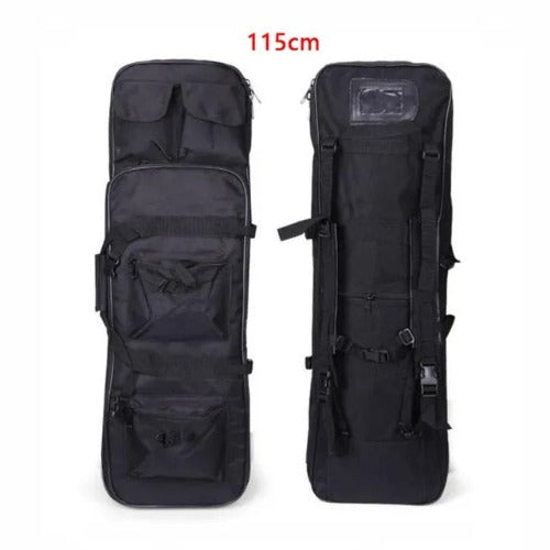 Tactical Haven™ Tactical Gun Bag Case - Rifle Bag Backpack