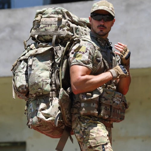 Tactical Haven™ MT FILBE Full Pack System