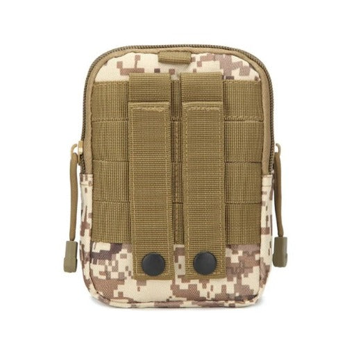 Tactical Haven™ Tactical Gear Organizer Kit - Compact, Durable