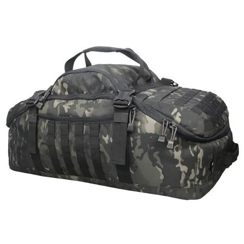 Tactical Haven™ Ultimate Outdoor Backpack