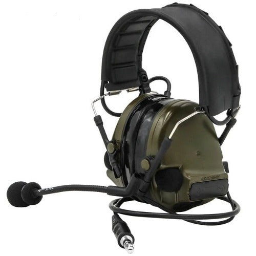 Tactical Haven™ TAC-SKY COMTAC III: Tactical Headset