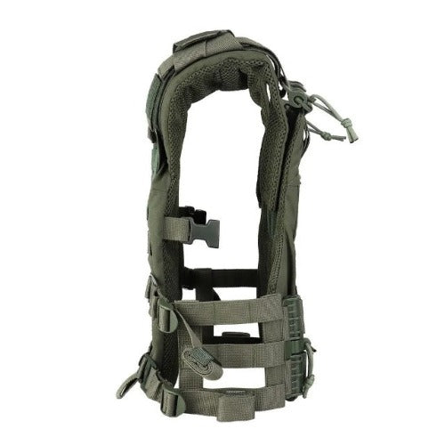 Tactical Haven™ K19 Plate Carrier 3.0 Tactical Vest