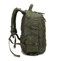 Tactical Haven™ Tactical Waterproof Oxford Fabric Backpack