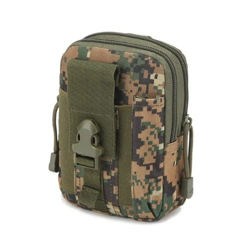 Tactical Haven™ Tactical Gear Organizer Kit - Compact, Durable