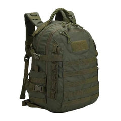 Tactical Haven™ Tactical Waterproof Oxford Fabric Backpack