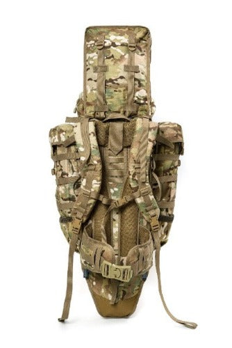 Tactical Haven™ Eberlestock G4 Operator - The Ultimate Scout/Sniper Pack