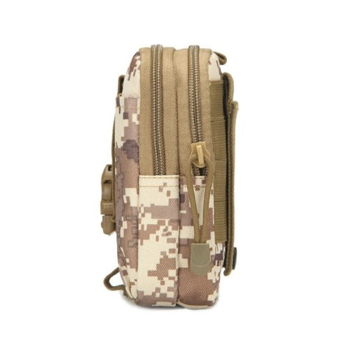 Tactical Haven™ Tactical Gear Organizer Kit - Compact, Durable