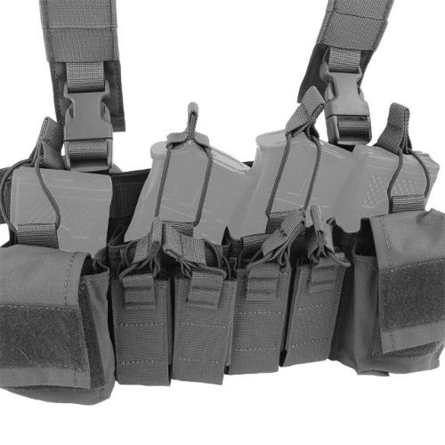 Tactical Haven™  Multi-function Modular Vest