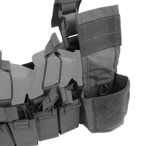 Tactical Haven™  Multi-function Modular Vest