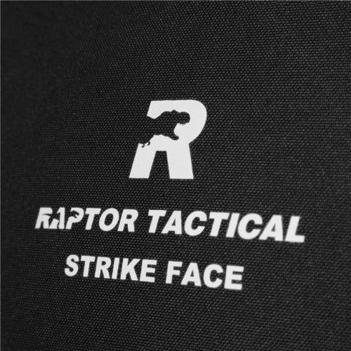 Tactical Haven™ Raptor Tactical NIJ 3A IIIA Bulletproof Plates