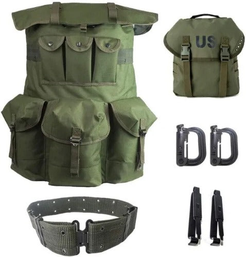 Tactical Haven™ ALICE Pack Universal Size