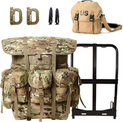 Tactical Haven™ ALICE Pack Universal Size