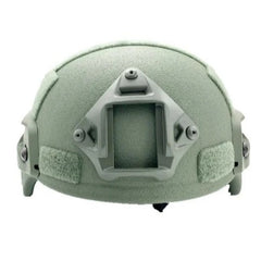 Tactical Haven™ Tactical Military Ballistic Helmet Mitch NIJ IIIA 9mm & .44