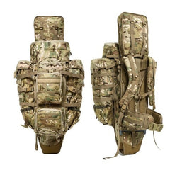 Tactical Haven™ Eberlestock G4 Operator - The Ultimate Scout/Sniper Pack