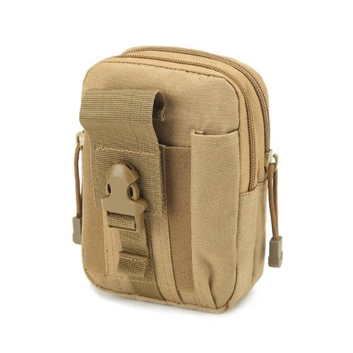 Tactical Haven™ Tactical Gear Organizer Kit - Compact, Durable