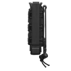 Tactical Haven ™ 5.56 Tactical Quick Release Flexible Holder for AK 74/47 AR M4 5.56/7.62