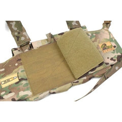 Tactical Haven™ Universal tactical hunting vest with magazine pouches for 5.56/5.45/7.62