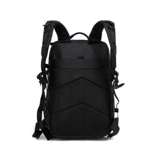 Tactical Haven™ 1000D Nylon - 30L or 50L Options