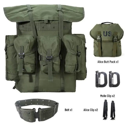 Tactical Haven™ ALICE Pack Universal Size