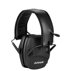 Tactical Haven™ ZOHAN Electronic hearing protection for shooting