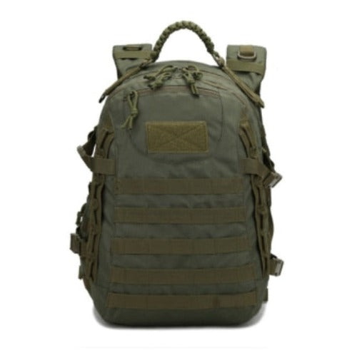 Tactical Haven™ Tactical Waterproof Oxford Fabric Backpack