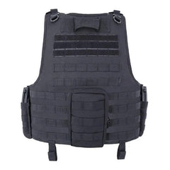 Tactical Haven™ Molle Tactical Vest - Plate Carrier