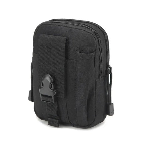 Tactical Haven™ Tactical Gear Organizer Kit - Compact, Durable