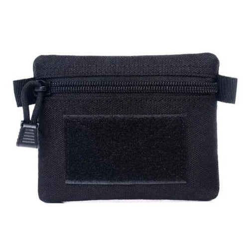 Tactical Haven™ Commander's Carry: Tactical Waist Bag for Essential Gear on the Go