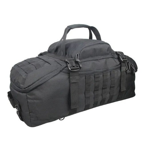 Tactical Haven™ Ultimate Outdoor Backpack