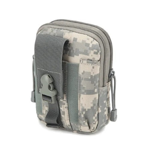 Tactical Haven™ Tactical Gear Organizer Kit - Compact, Durable