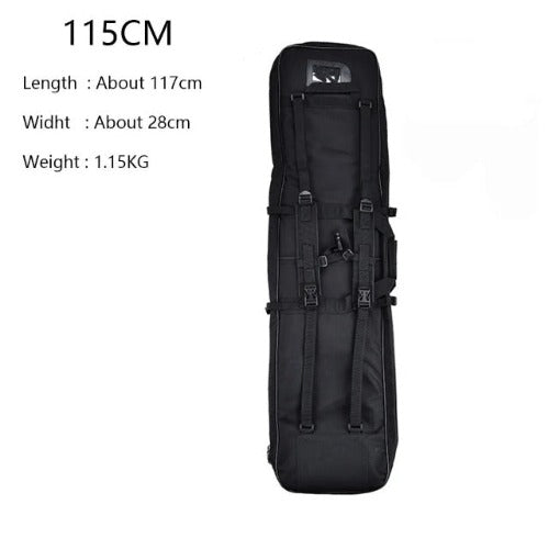 Tactical Haven™ Tactical Gun Bag Case - Rifle Bag Backpack