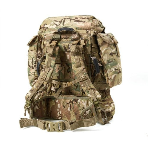 Tactical Haven™ MT FILBE Full Pack System