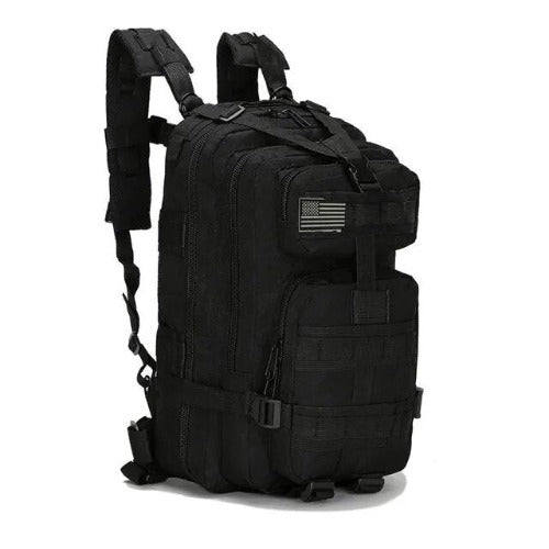 Tactical Haven™ 1000D Nylon - 30L or 50L Options