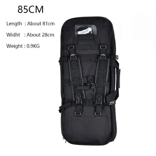 Tactical Haven™ Tactical Gun Bag Case - Rifle Bag Backpack