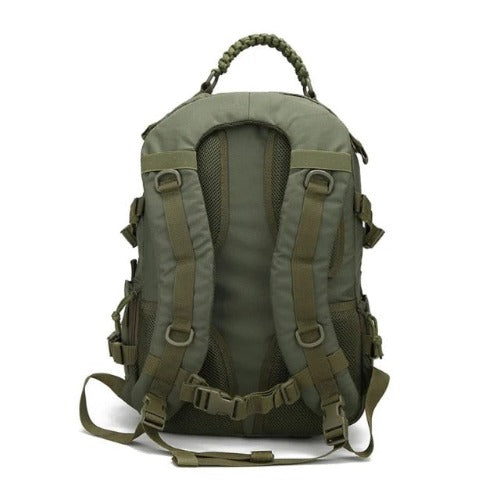 Tactical Haven™ Tactical Waterproof Oxford Fabric Backpack