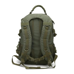 Tactical Haven™ Tactical Waterproof Oxford Fabric Backpack