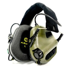 Tactical Haven™ EARMOR M31 MOD4: Tactical noise-canceling headphones