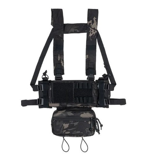 Tactical Haven™ IDOGEAR MK3 Modular Lightweight Vest