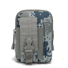 Tactical Haven™ Tactical Gear Organizer Kit - Compact, Durable