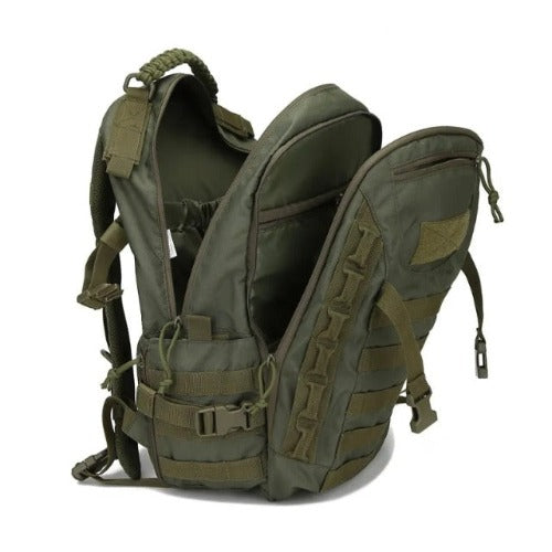 Tactical Haven™ Tactical Waterproof Oxford Fabric Backpack