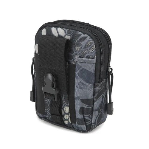 Tactical Haven™ Tactical Gear Organizer Kit - Compact, Durable