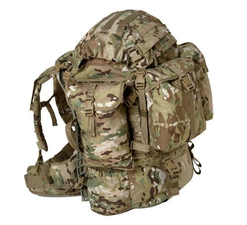 Tactical Haven™ MT FILBE Full Pack System