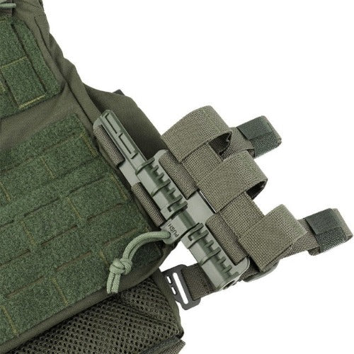 Tactical Haven™ K19 Plate Carrier 3.0 Tactical Vest