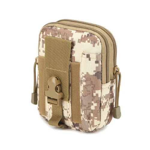 Tactical Haven™ Tactical Gear Organizer Kit - Compact, Durable