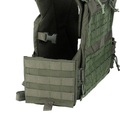 Tactical Haven™ K19 Plate Carrier 3.0 Tactical Vest