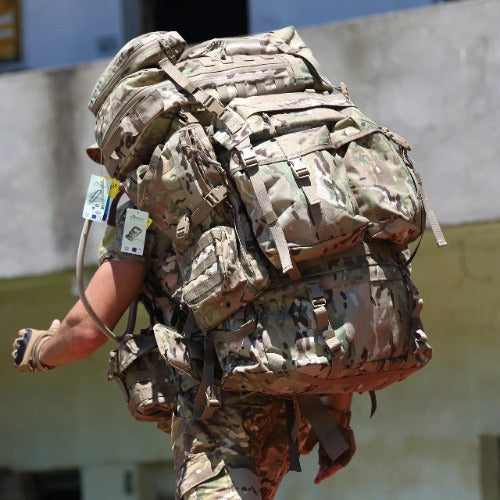 Tactical Haven™ MT FILBE Full Pack System