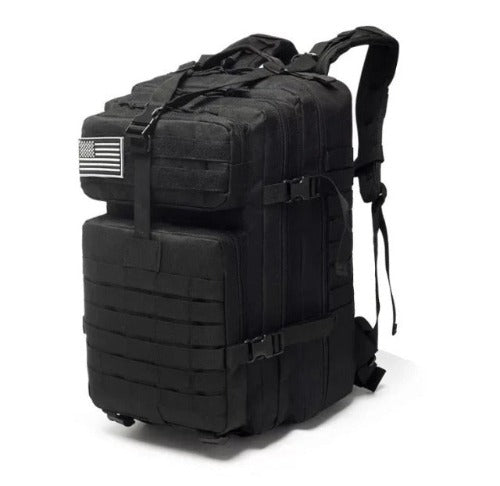 Tactical Haven™ 1000D Nylon - 30L or 50L Options