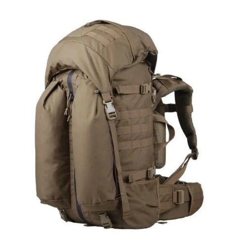 Tactical Haven™ PSATL 23 Backpack with Major Improvements