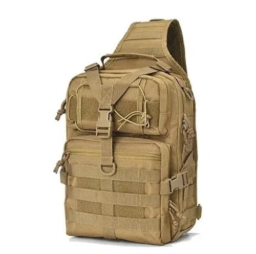 Tactical Haven™ Tactical Waterproof Oxford Fabric Backpack